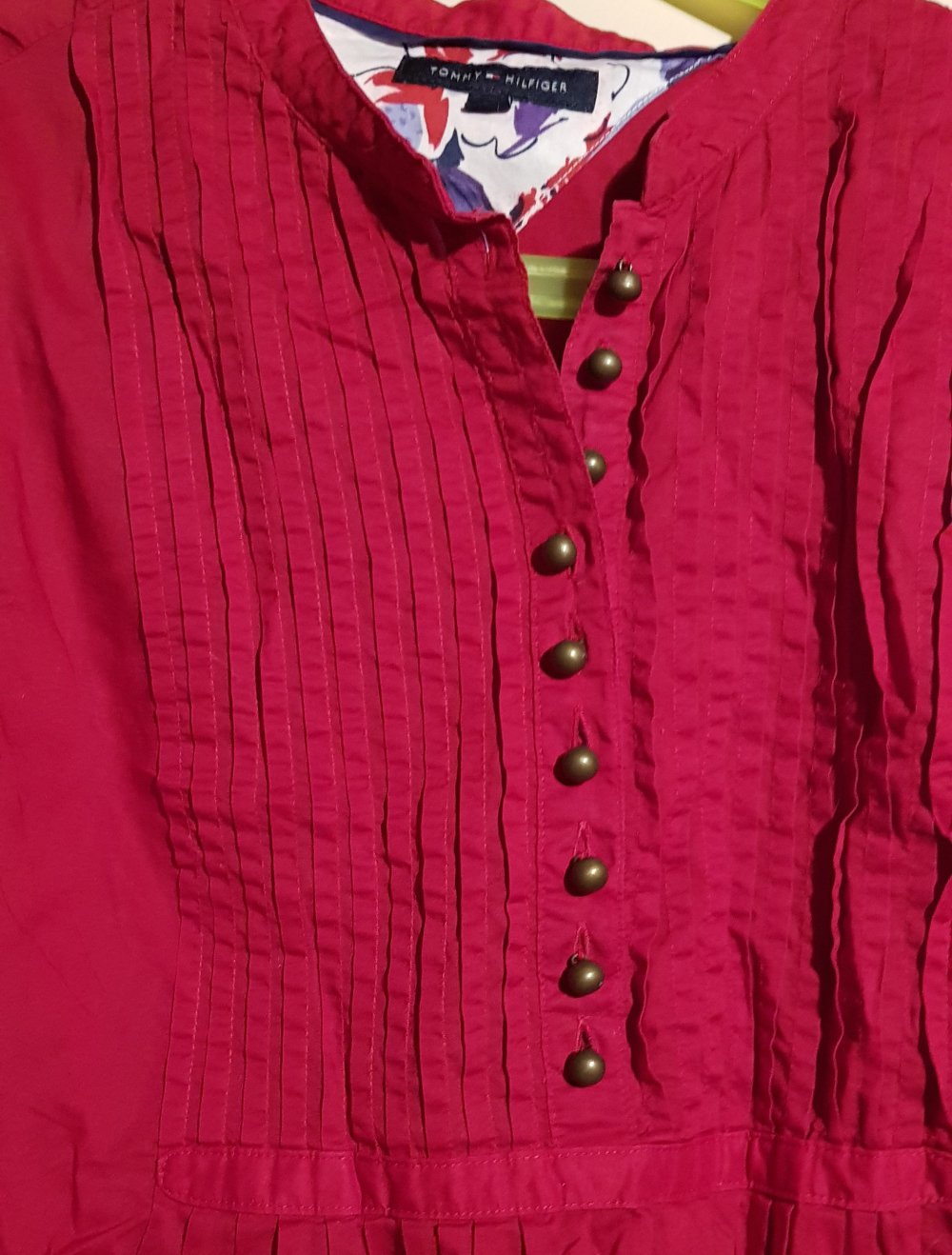 Tunika von tommy Hilfiger in 8 (s)