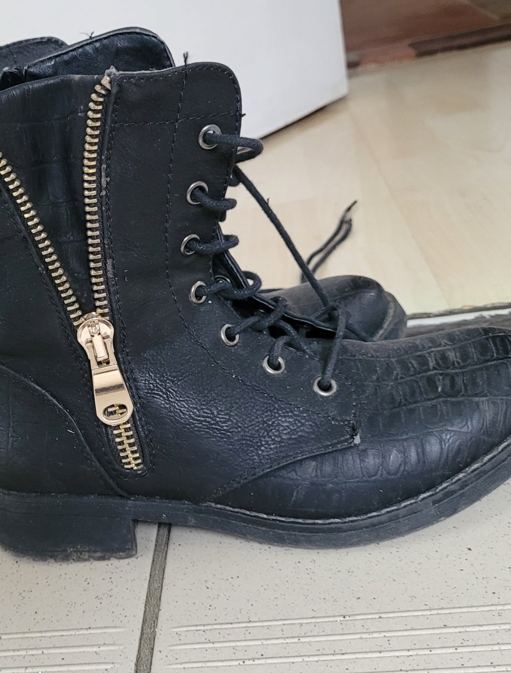Stiefeletten