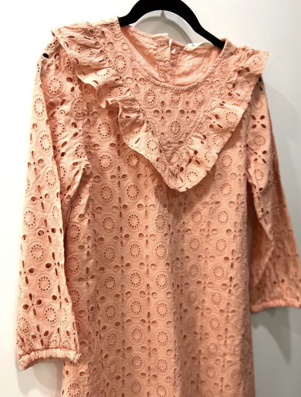Mango Kids Teene Kleid 164 (xs) neuwertig