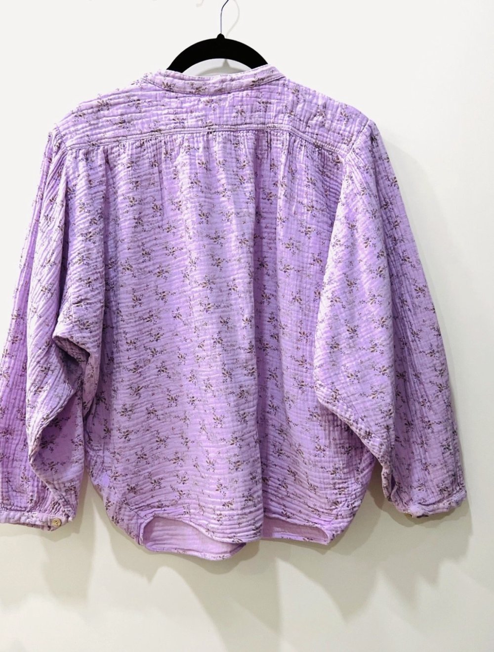 Zara Bluse 164 (xs) Tenne girls neuwertig