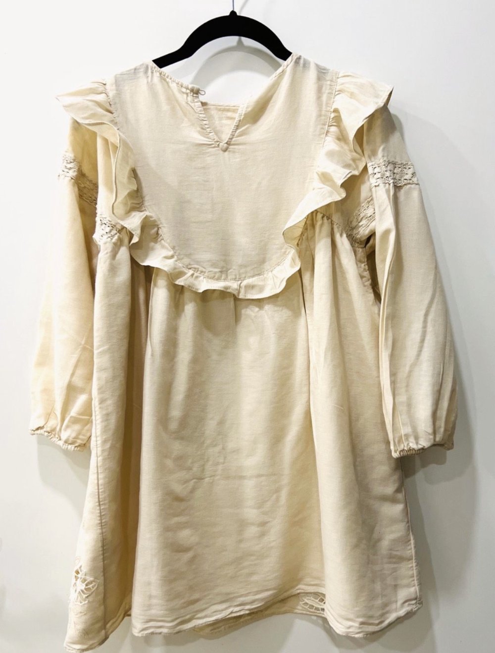 Zara kleid 152 top girls teene