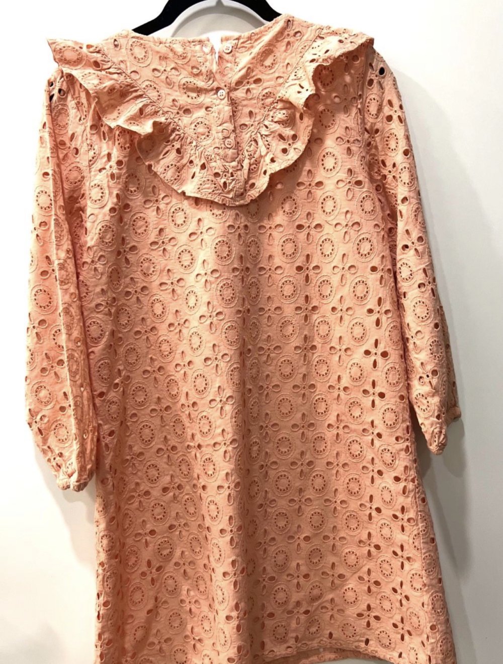 Mango Kids Teene Kleid 164 (xs) neuwertig