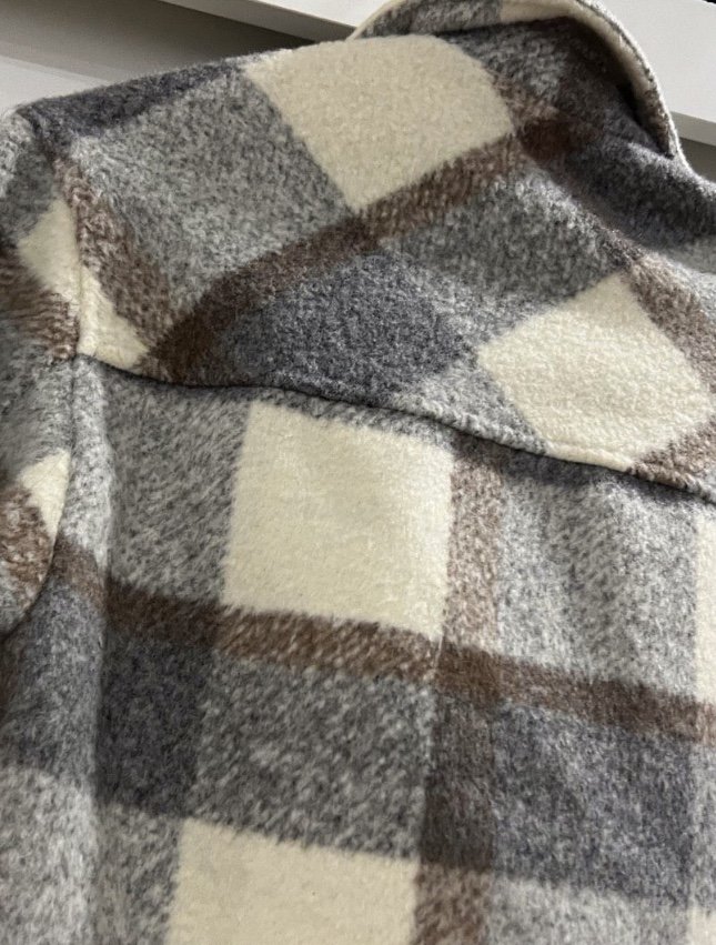 Bershka cropp Jacke Herbst/winter Übergang neu xs