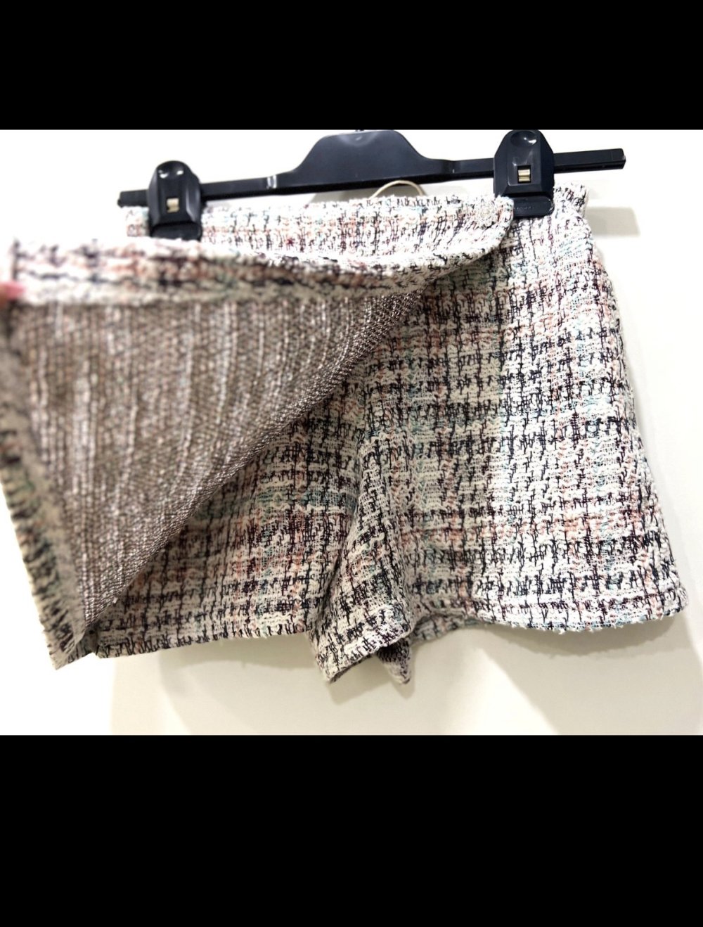 Mango kids teene Hosenrock 152 (xs) neuwertig