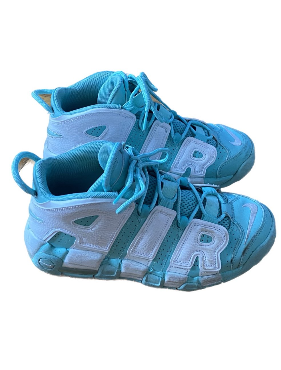 Nike Air uptempo