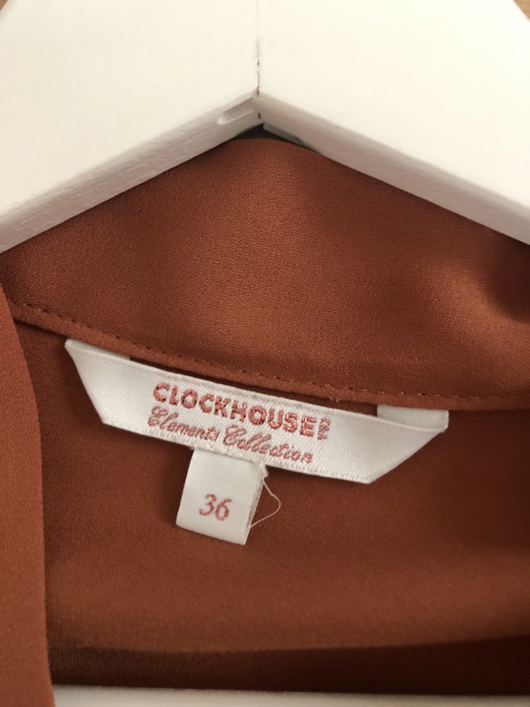 Elegante Bluse
