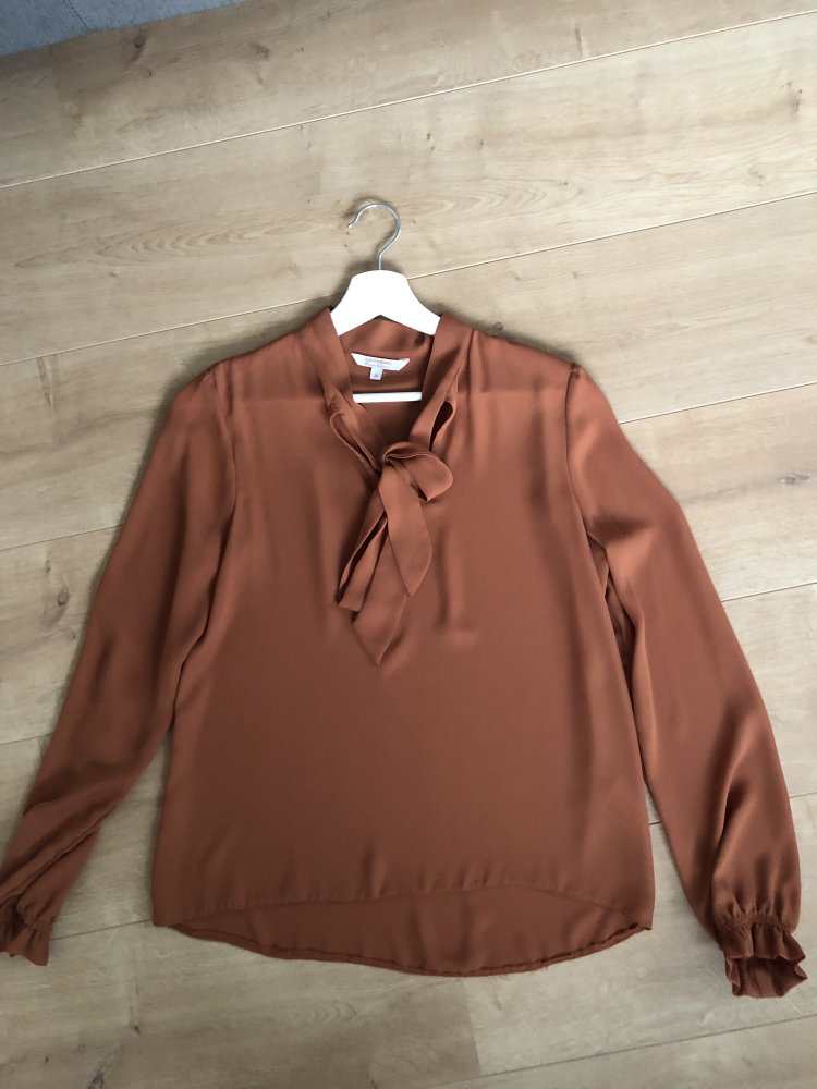 Elegante Bluse