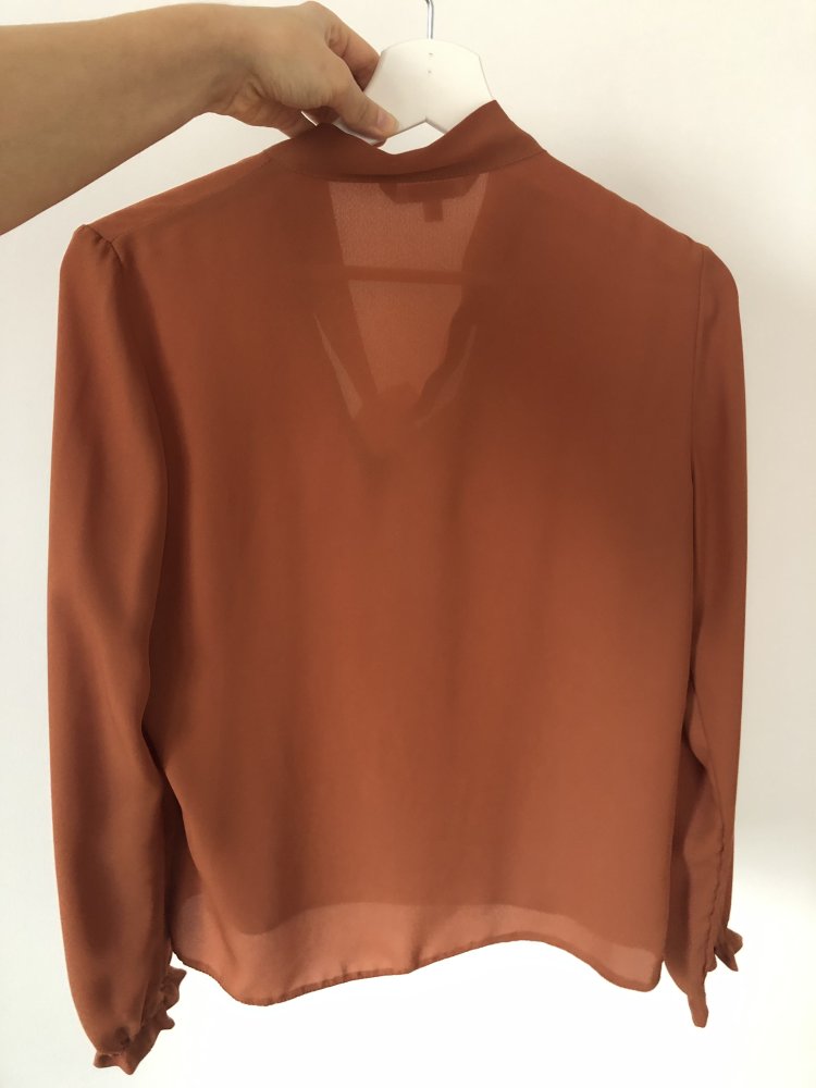 Elegante Bluse