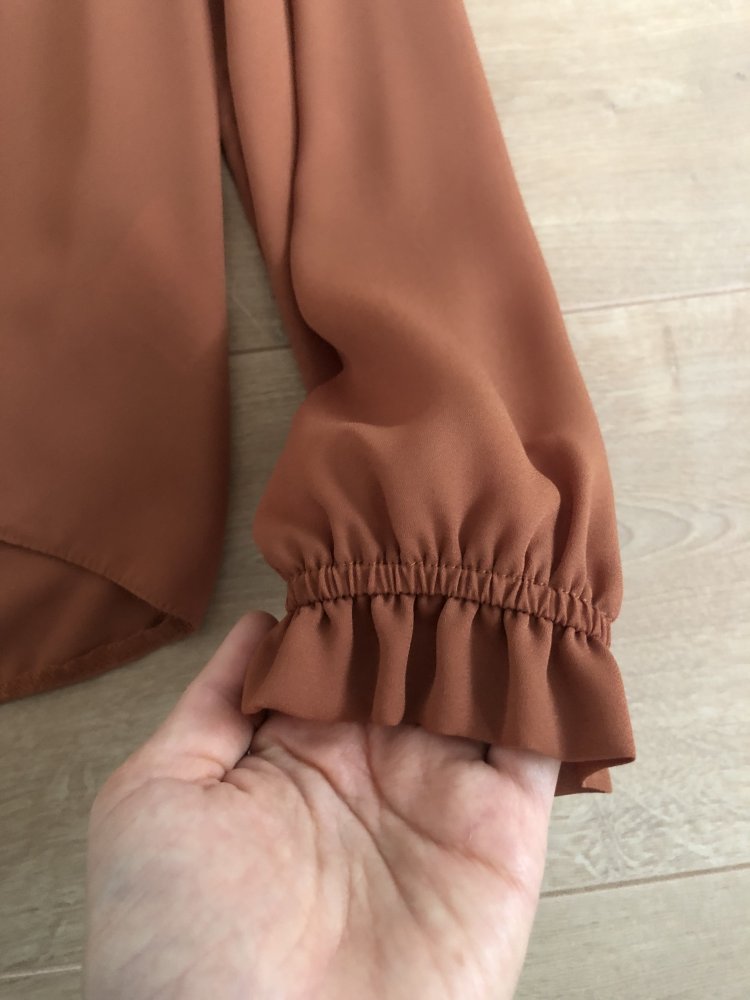 Elegante Bluse