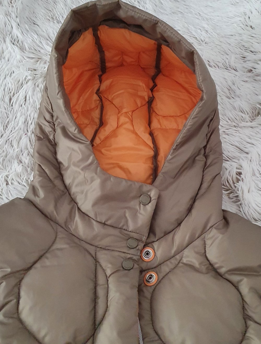 Steppweste von Esprit gr.36