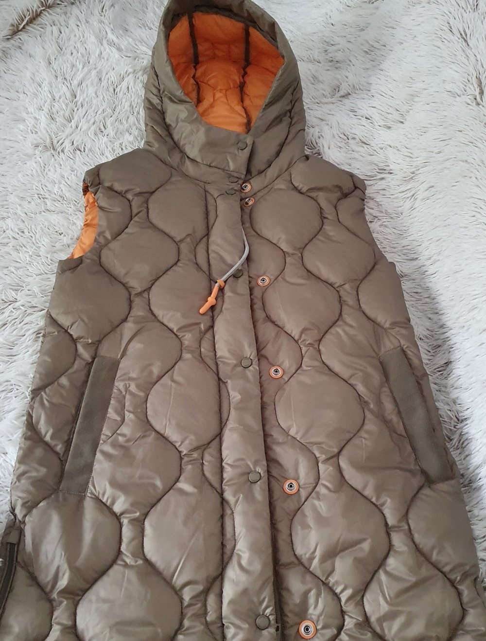 Steppweste von Esprit gr.36