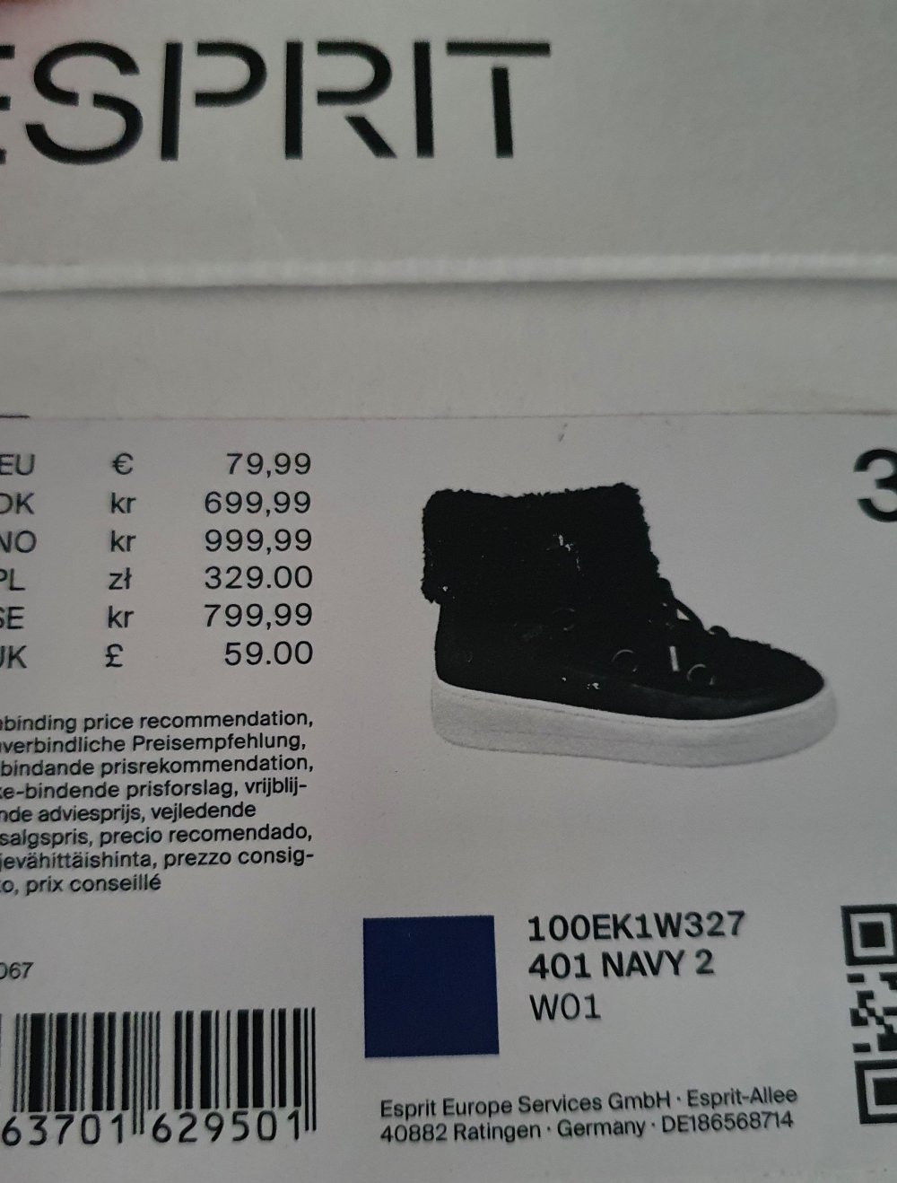 Halbschuhe gr.38