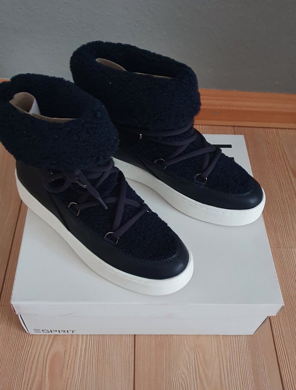 Halbschuhe gr.38
