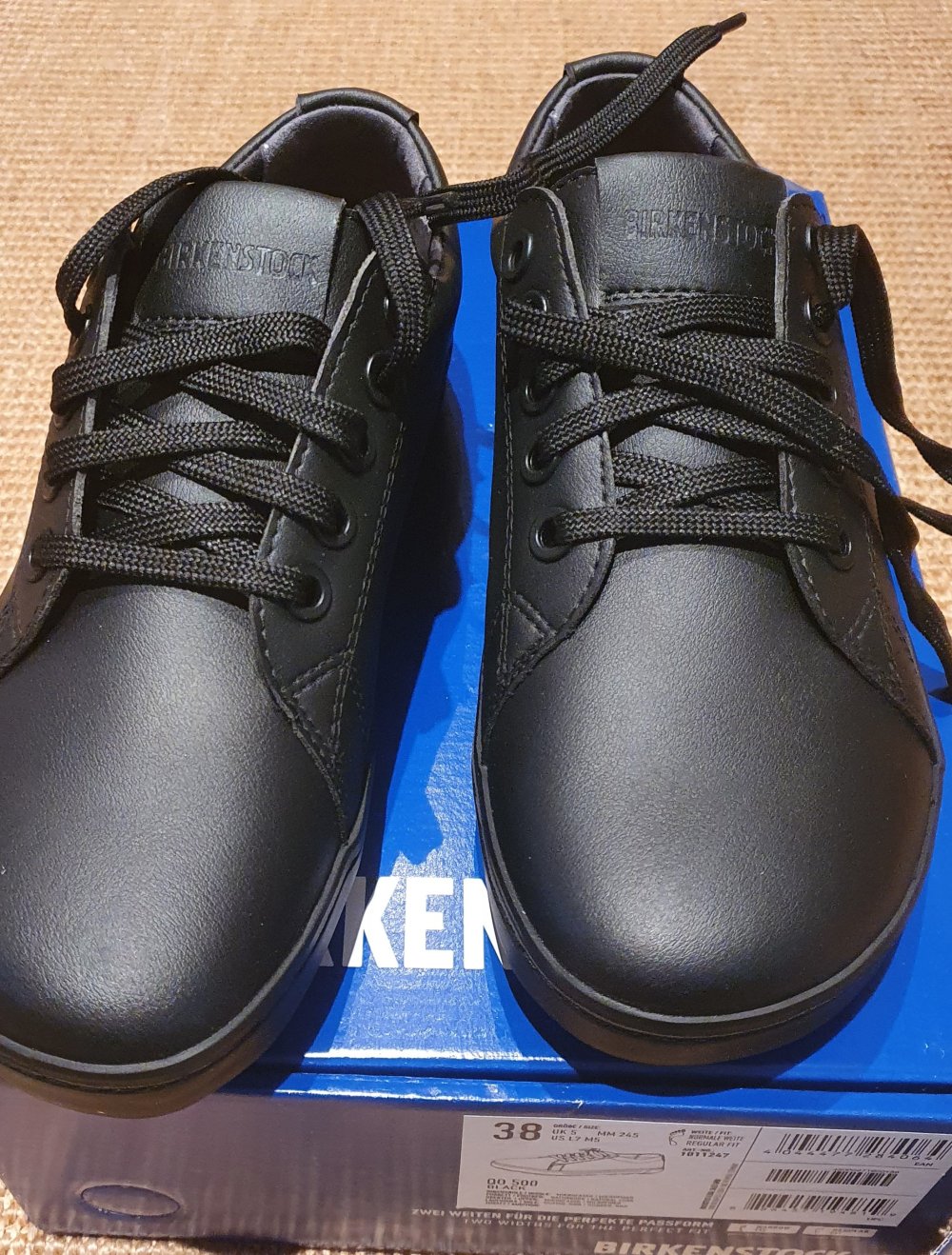Birkenstock gr.38