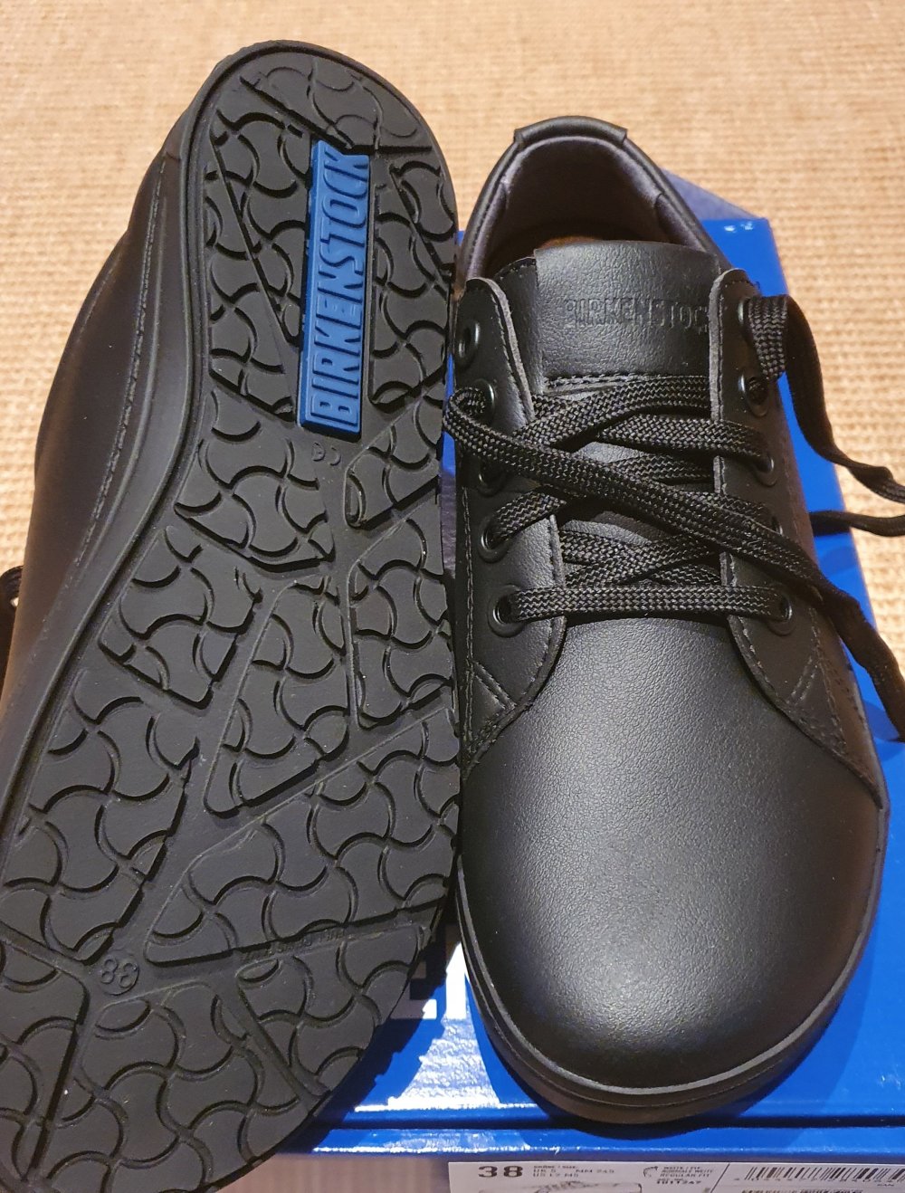 Birkenstock gr.38
