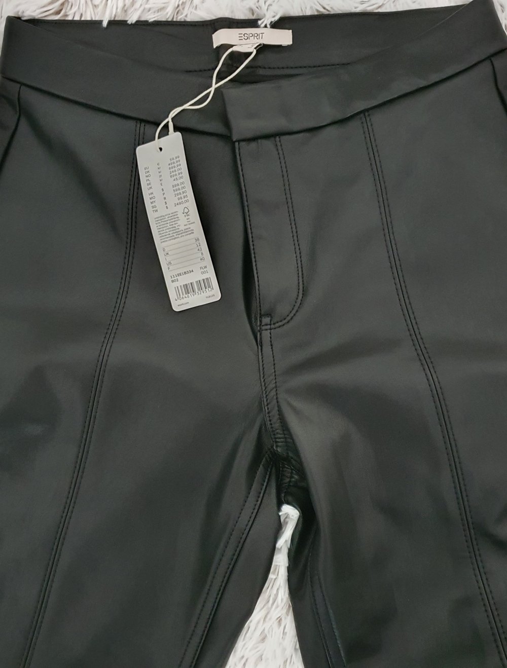 tolle Hose von Esprit.