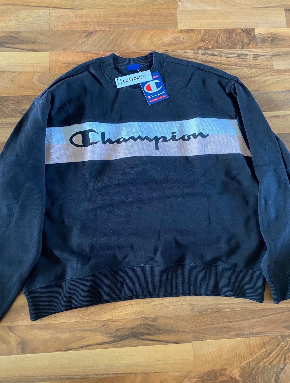 Champion Pulli