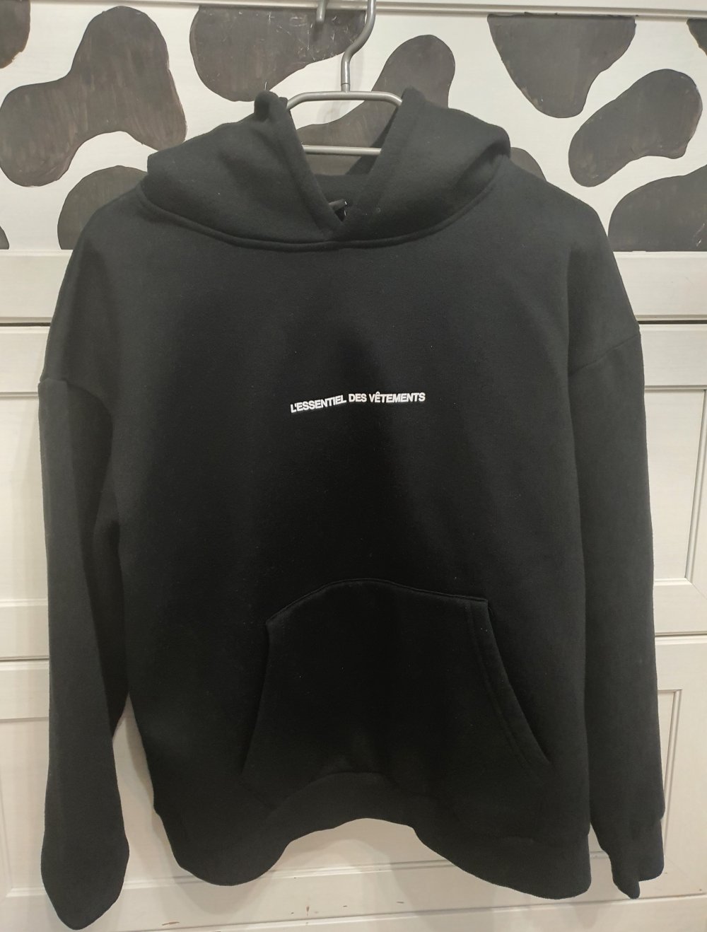 Elvem Worlds Hoodie