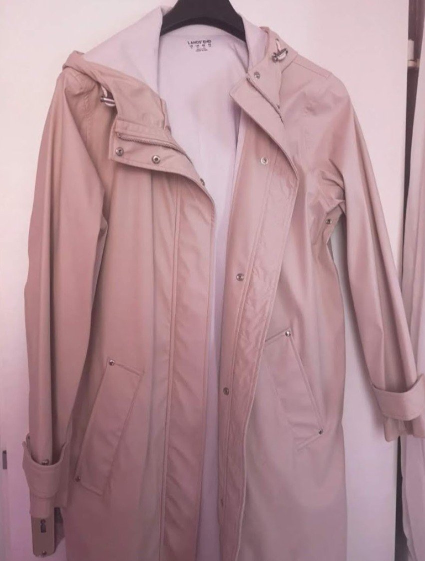 Regenjacke