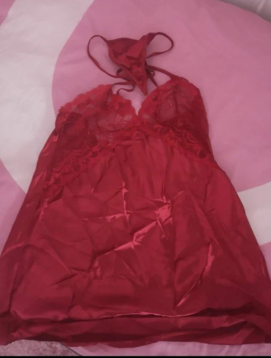 Dessous-set Gr L