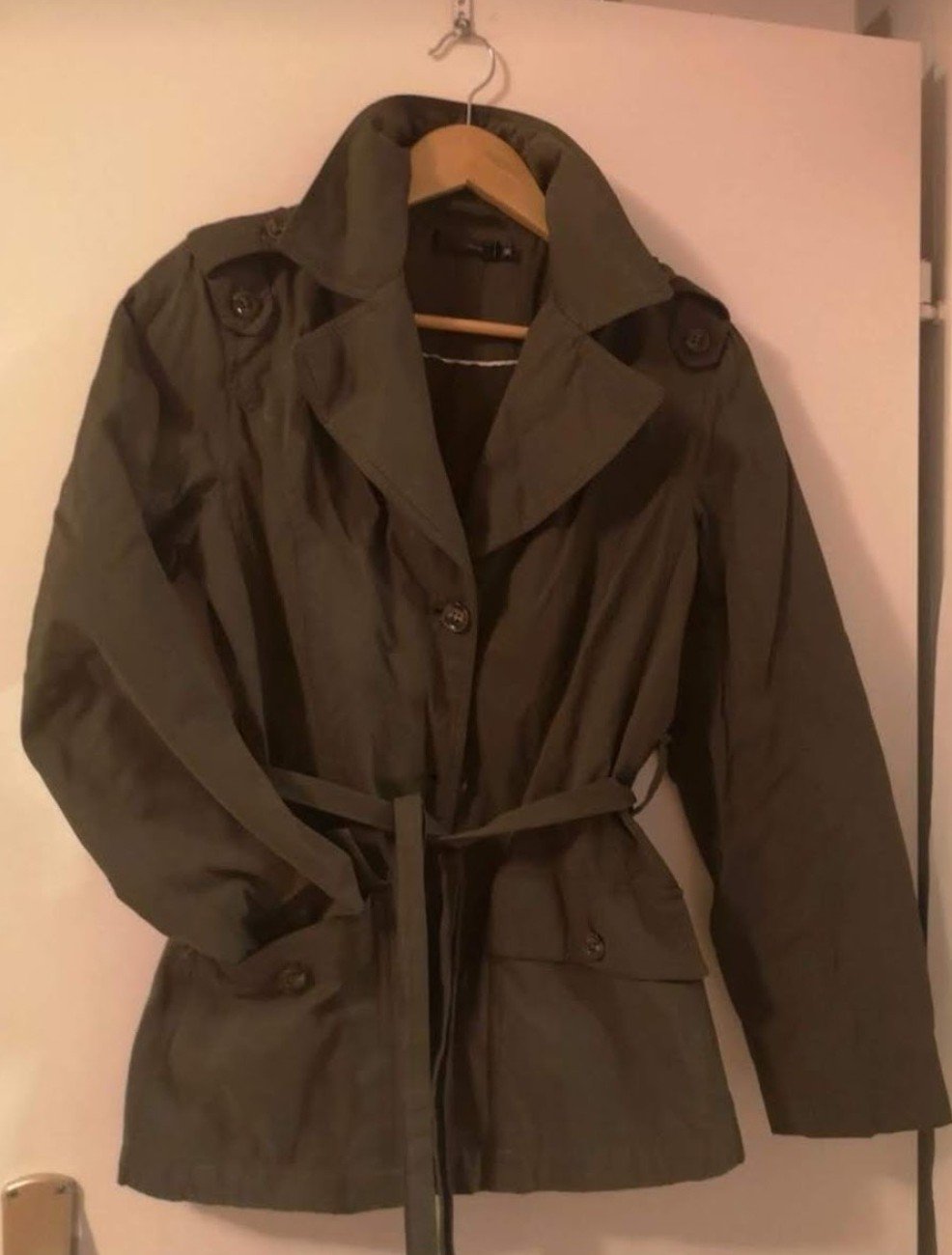 Jacke