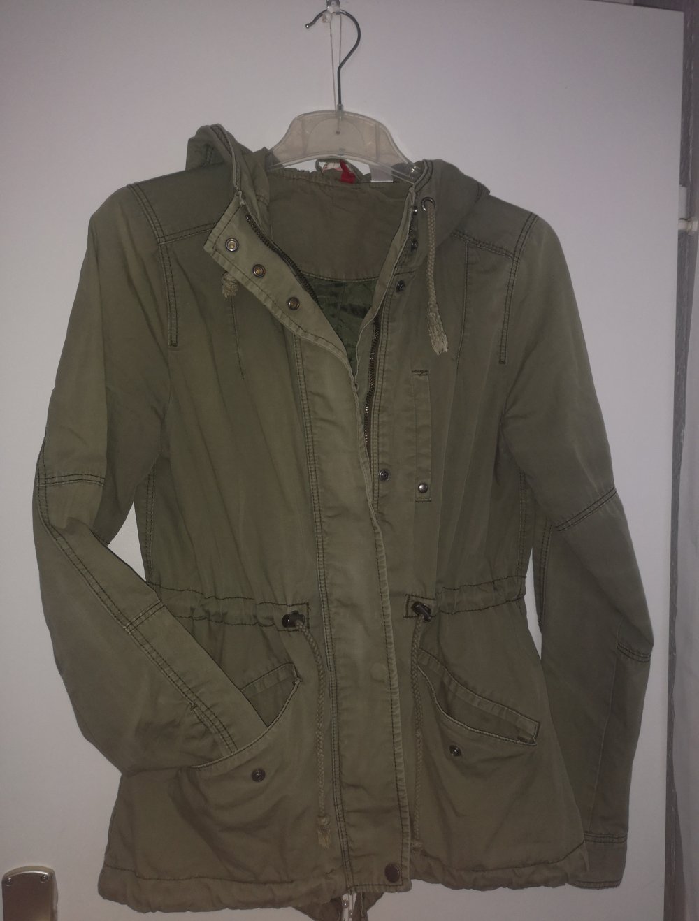 Parka