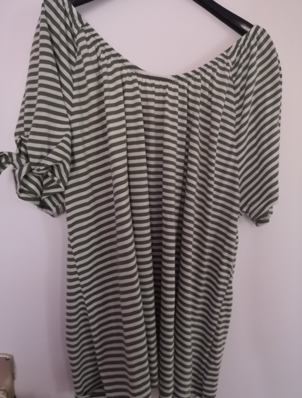 Carmenshirt