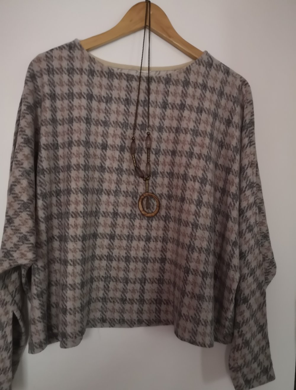 Pullover
