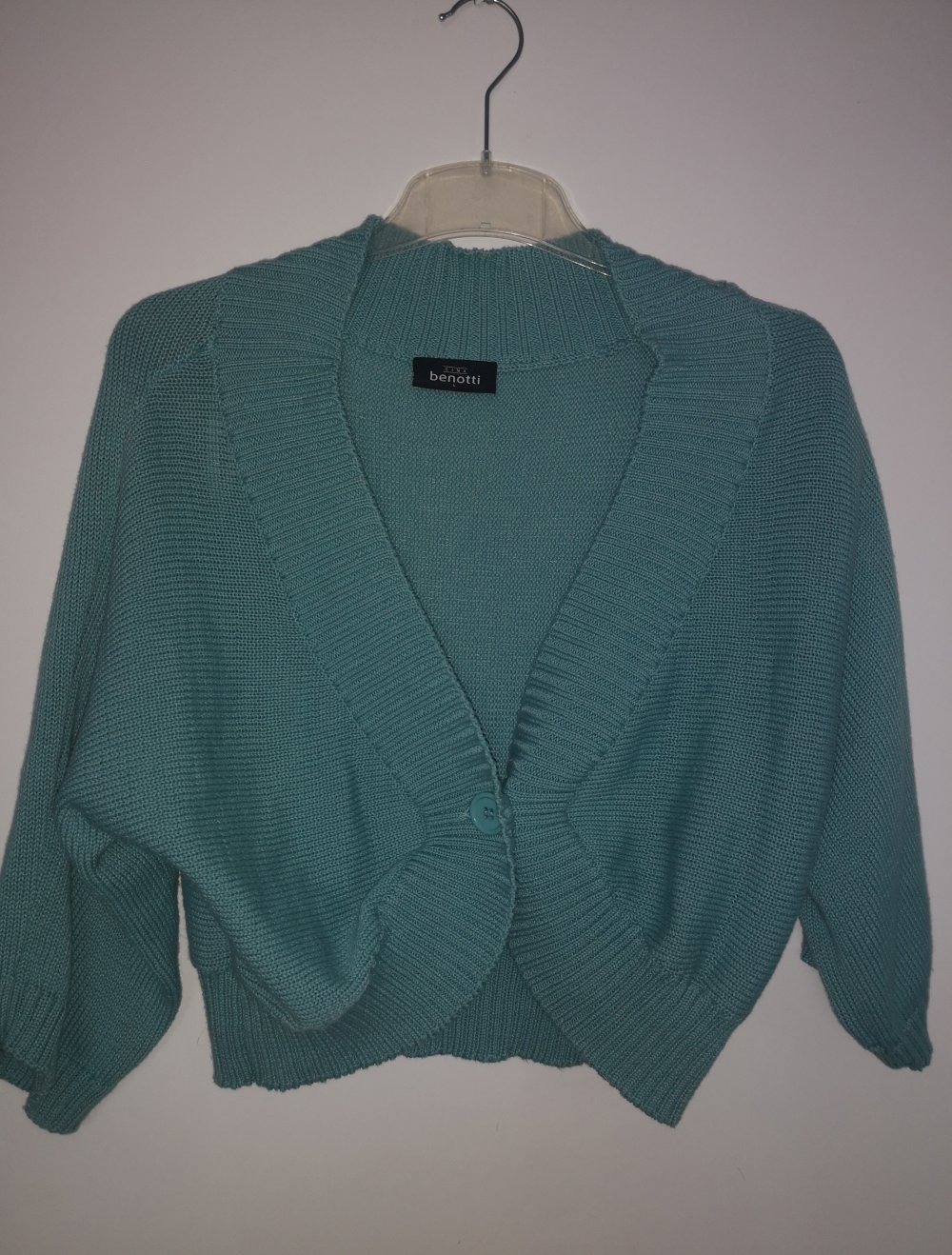 Strickjacke