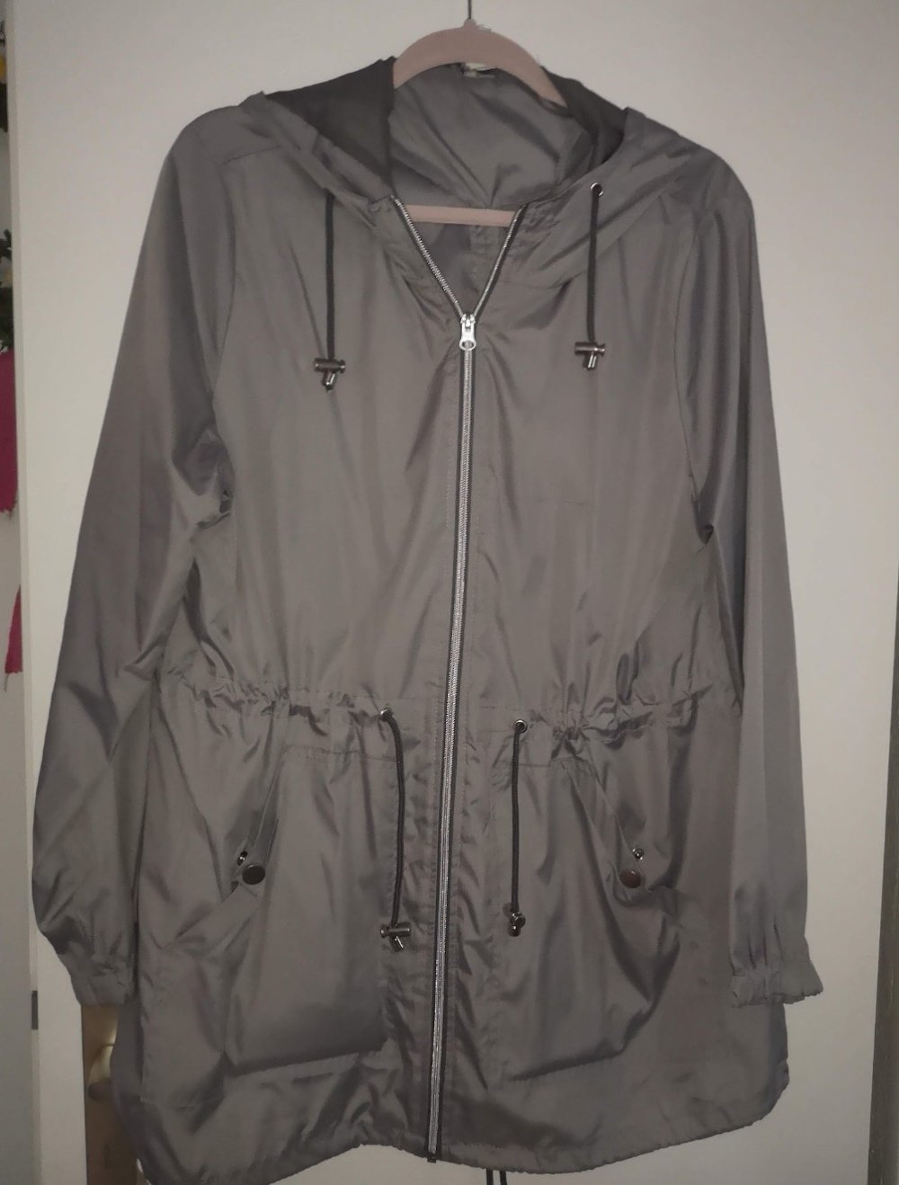 Übergangsjacke