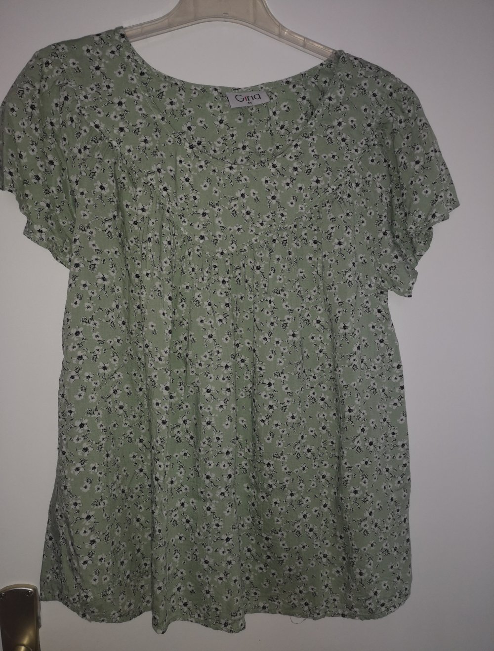 Bluse