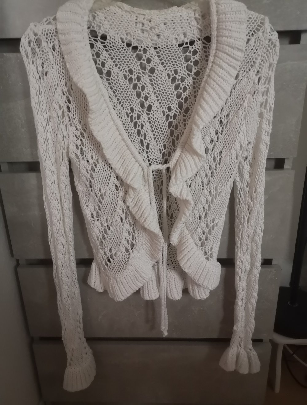 Strickjacke