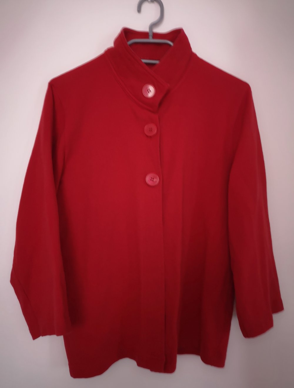 Shirtjacke
