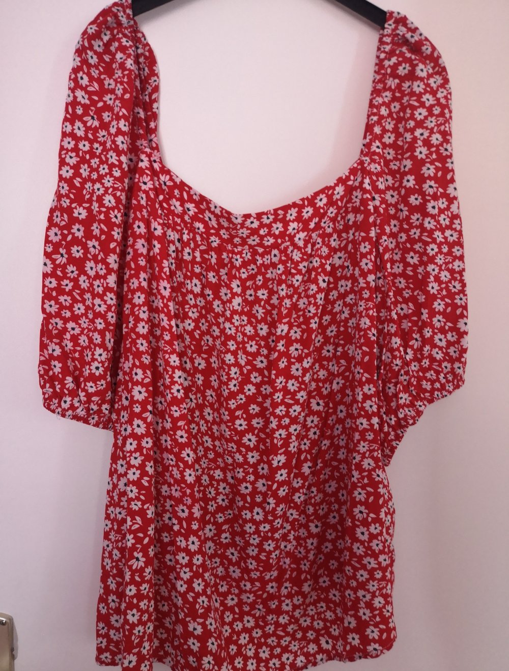 Bluse