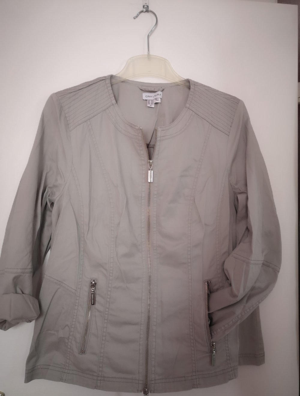 Übergangsjacke