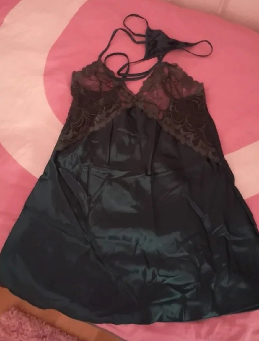 Dessous-set Gr L
