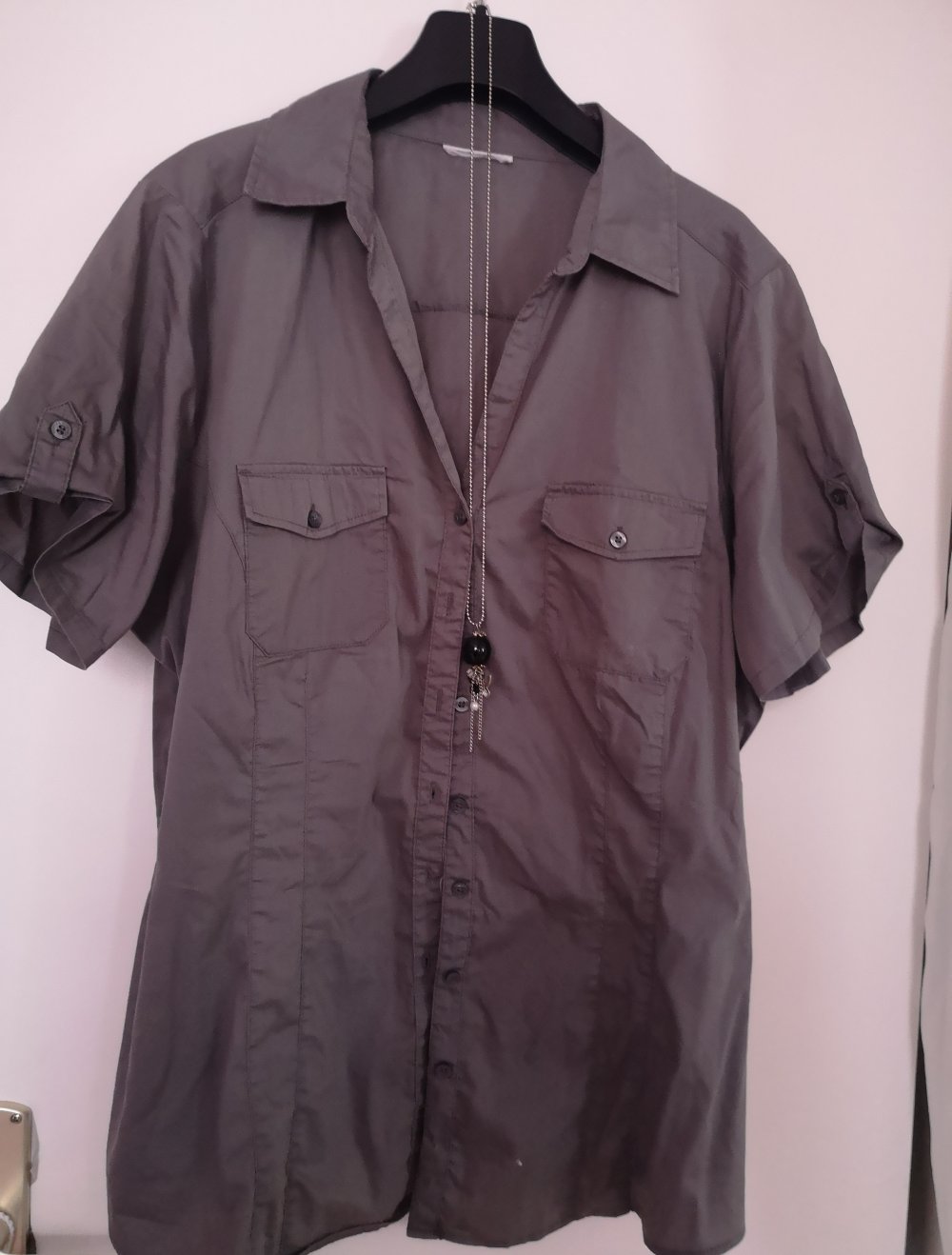 Bluse