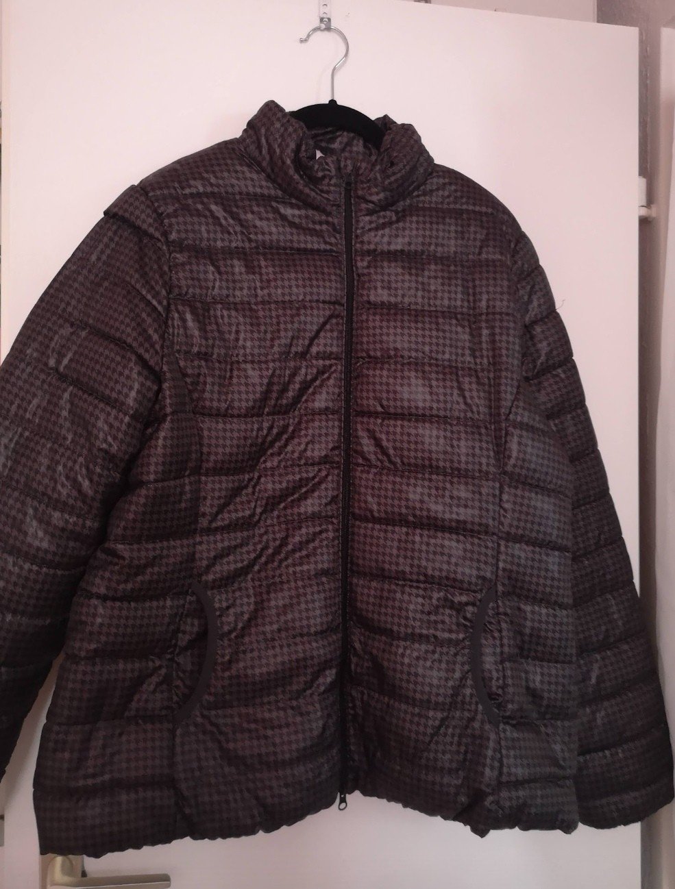 Winterjacke