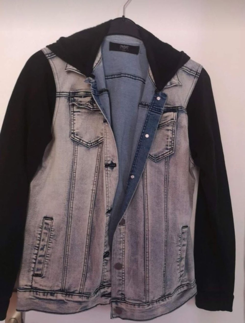 EMP Jeansjacke