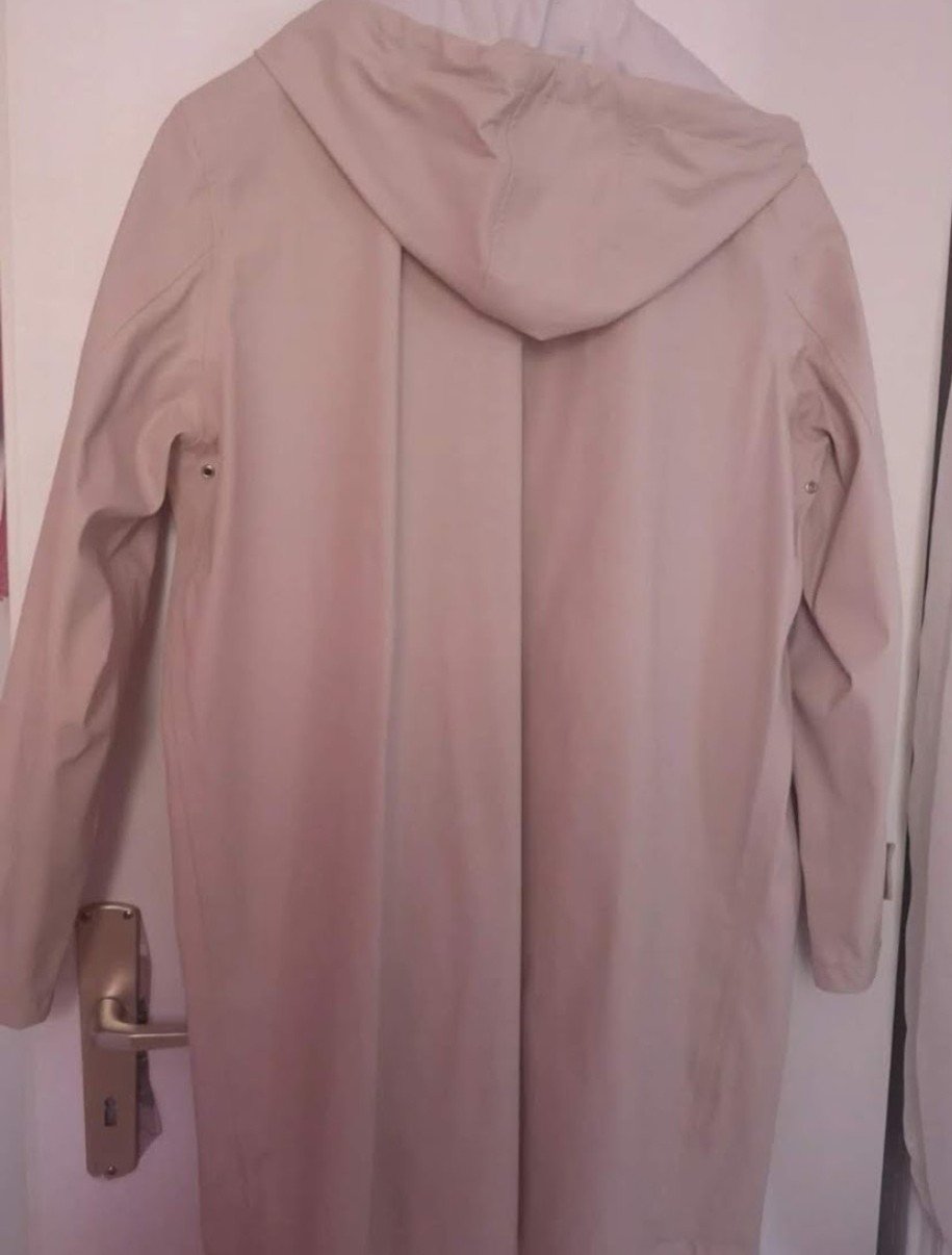 Regenjacke