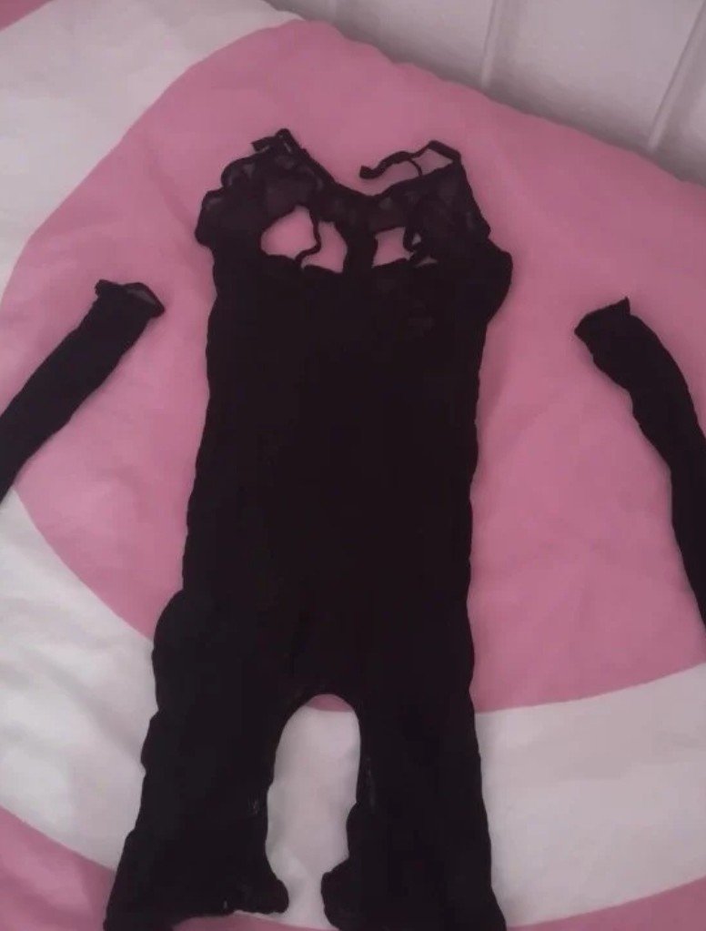 Dessous-set