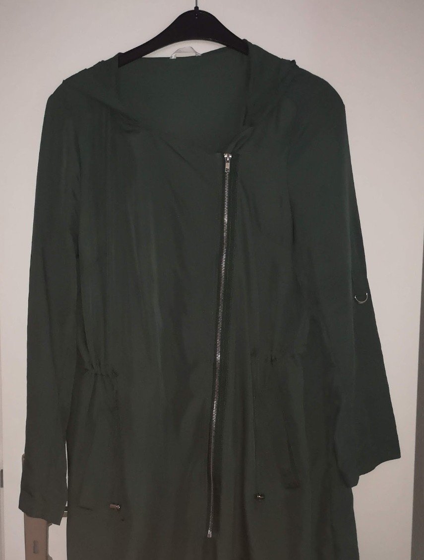 Übergangsjacke