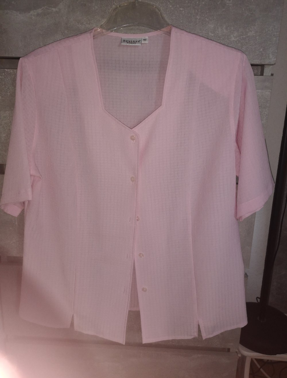 Bluse