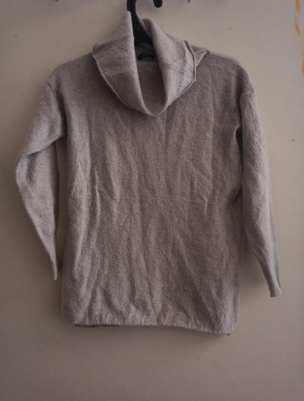 Pullover