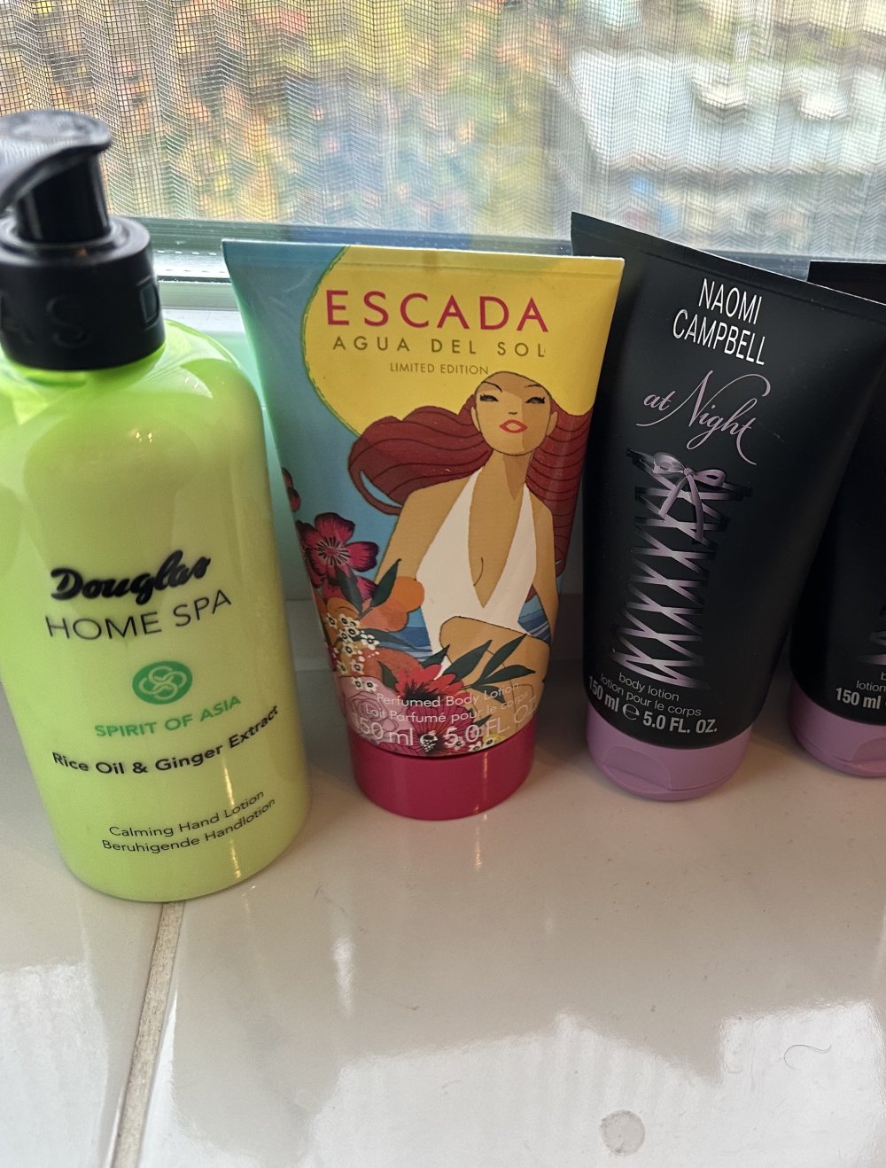 Beauty Artikel