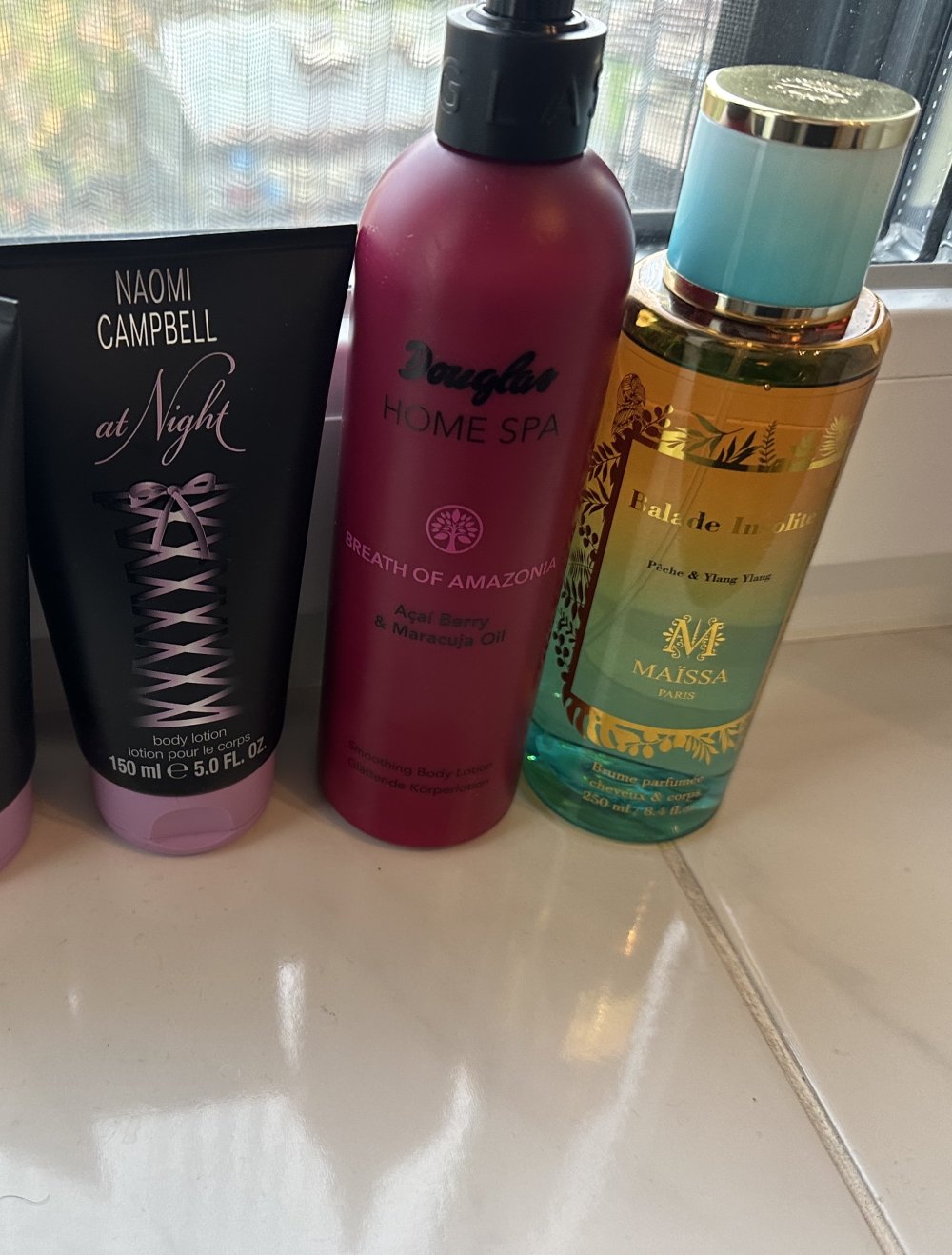 Beauty Artikel