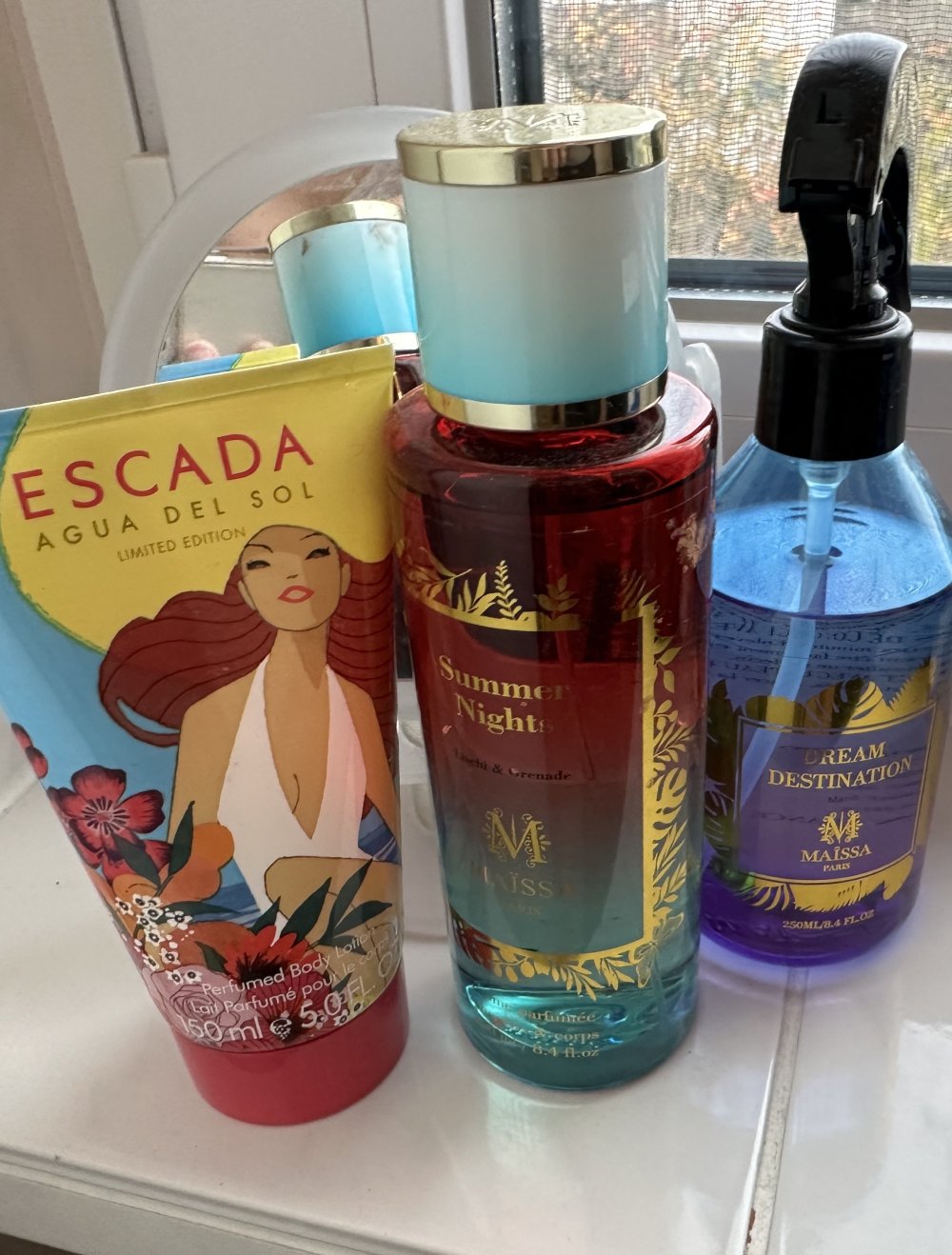 Beauty Artikel