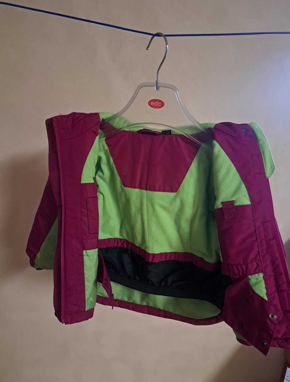 Winterjacke