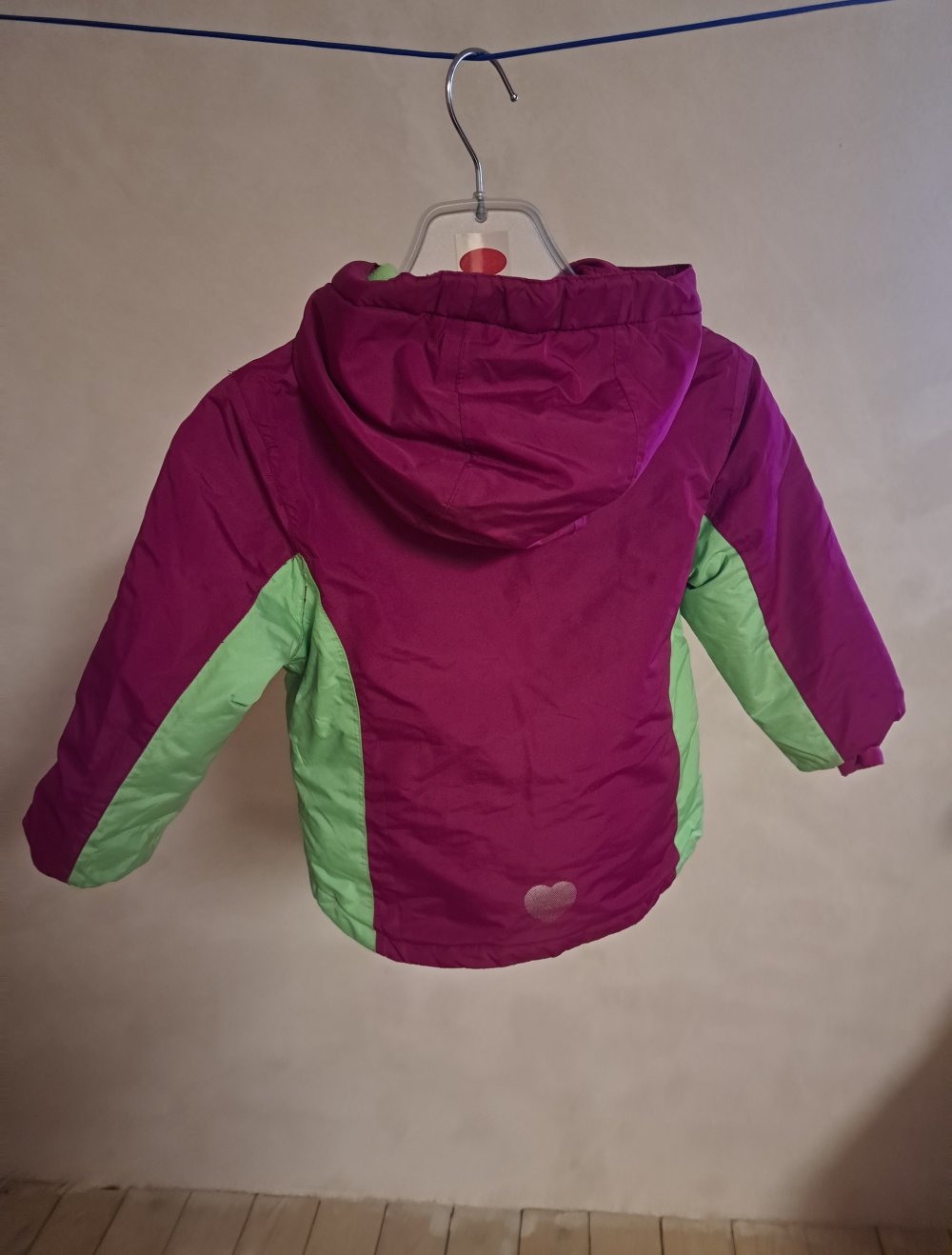 Winterjacke