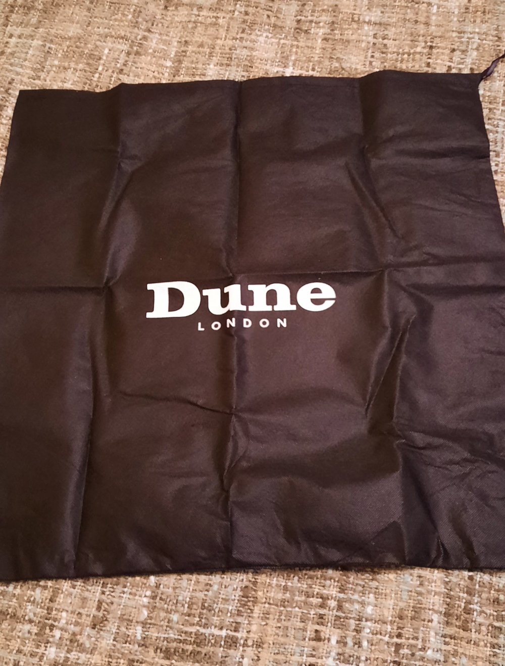 Dune London Shopping Bag - Denton-; 50€